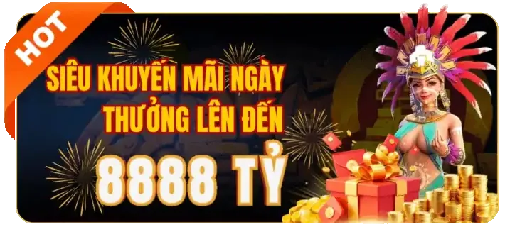 Hình ảnh mã Lucky 8 Code và giá trị