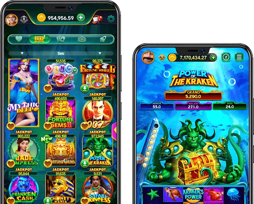 Các tính năng nổi bật của nền tảng Lucky 8 Code