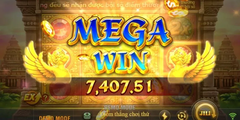 Lưu ý khi dùng Mã Lucky 8