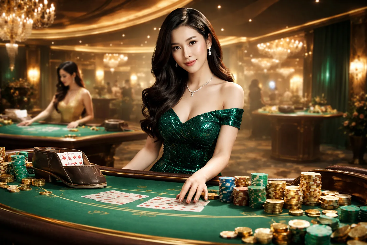Giao diện người dùng thân thiện