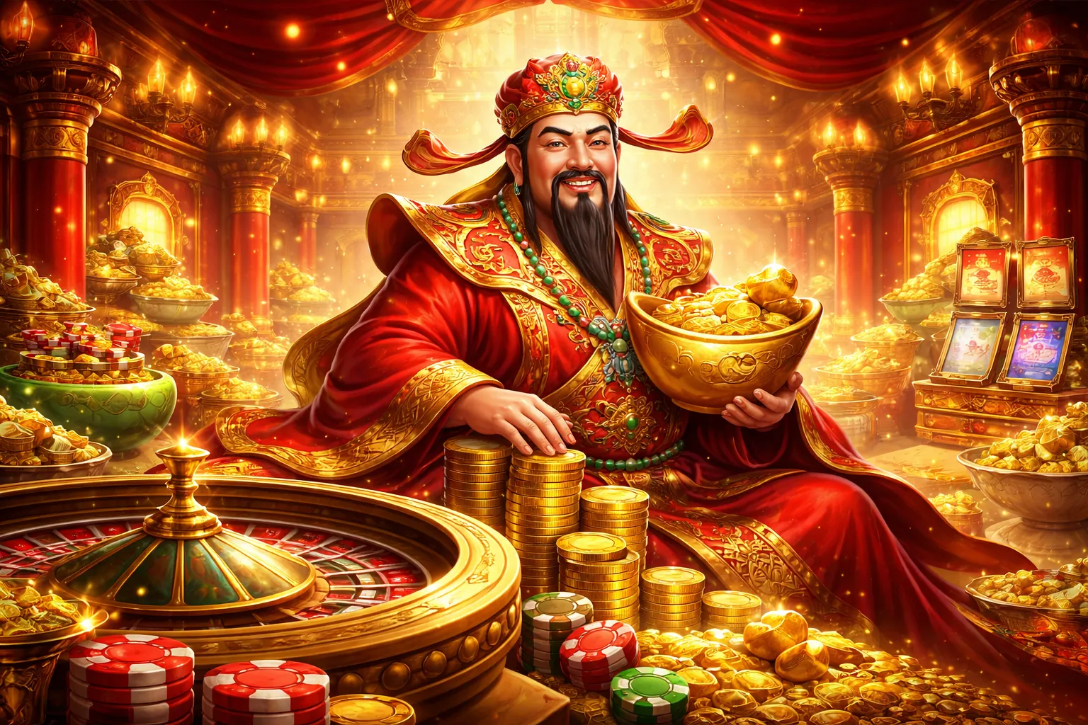 Đội ngũ hỗ trợ Lucky 8 Code chuyên nghiệp sẵn sàng phục vụ 24/7