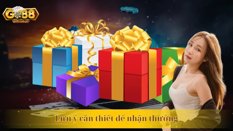 Thưởng chào mừng cho người chơi mới